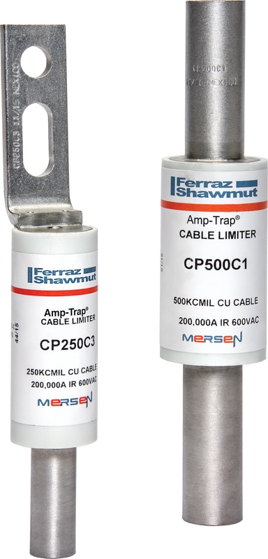 Mersen CP4/0A3