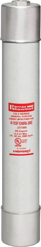 Mersen A155F1D0R0-20E