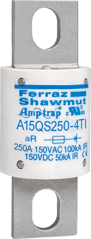 Mersen A15QS250-4TI