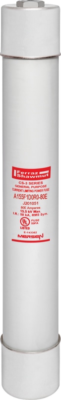 Mersen A155F1D0R0-80E