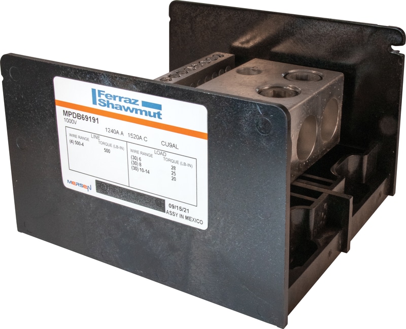 Mersen MPDB69191