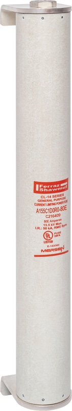 Mersen A155C1D0R0-80E