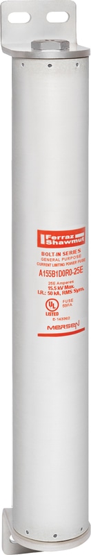 Mersen A155B1D0R0-25E