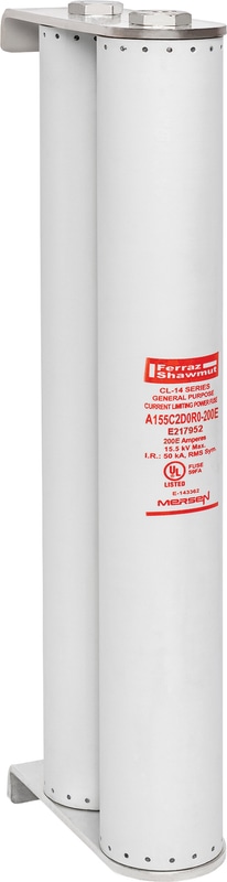 Mersen A155C2D0R0-200E