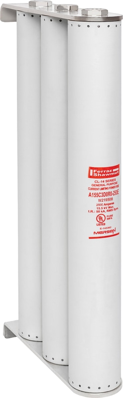 Mersen A155C3D0R0-250E
