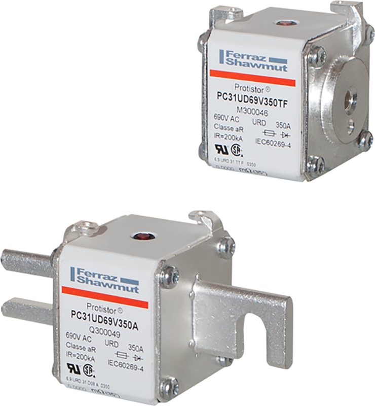 Mersen F300385