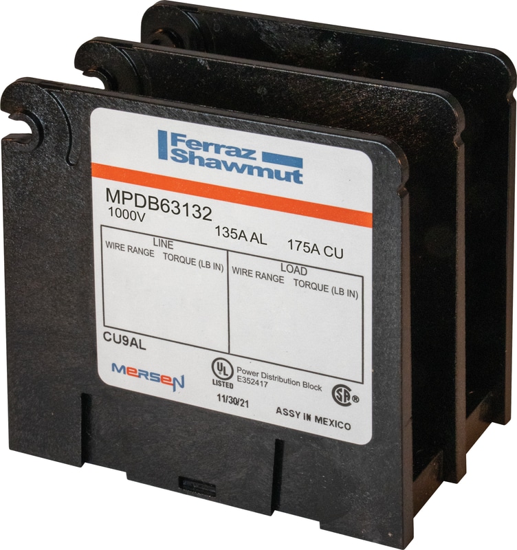 Mersen MPDB63132