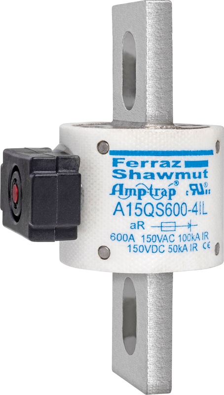 Mersen A15QS600-4IL
