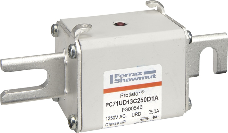 Mersen F300546