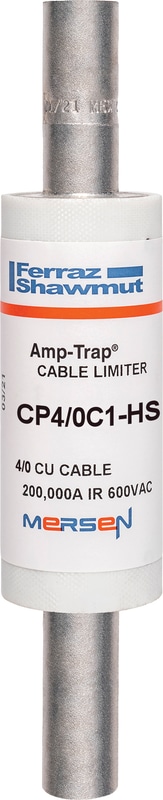 Mersen CP4/0C1-HS