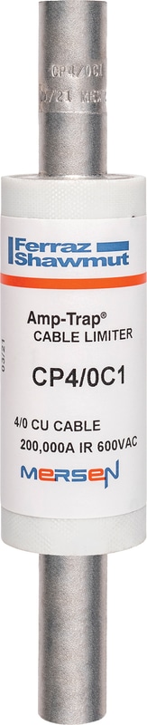 Mersen CP4/0C1