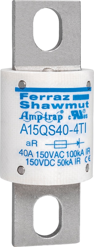 Mersen A15QS40-4TI