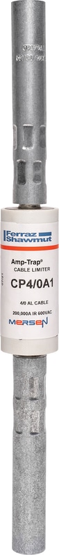 Mersen CP4/0A1