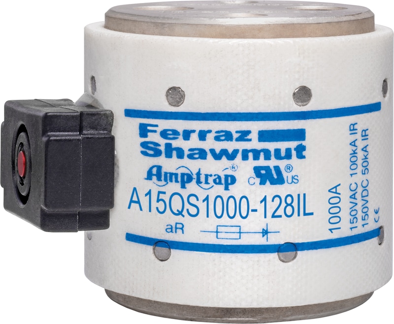 Mersen A15QS1000-128IL