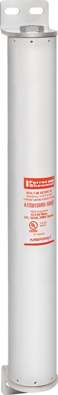 Mersen A155B1D0R0-100E