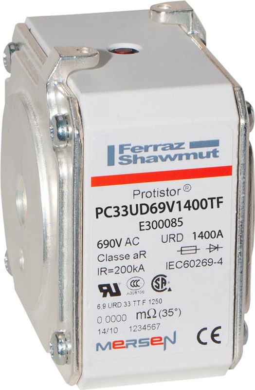 Mersen E300085