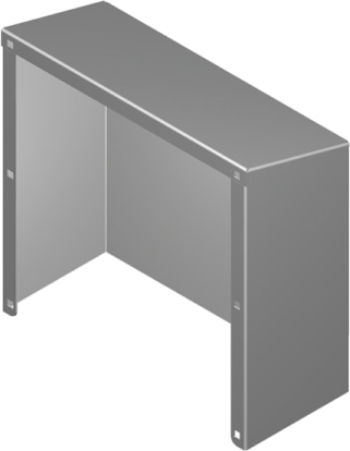 EXM 880 LP3D