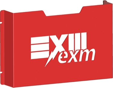 EXM 880 PP