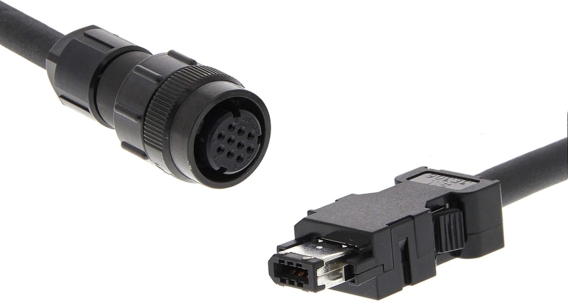 Omron R88A-CR1B015NFS-A