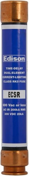Eaton Edison Fuse ECSR20