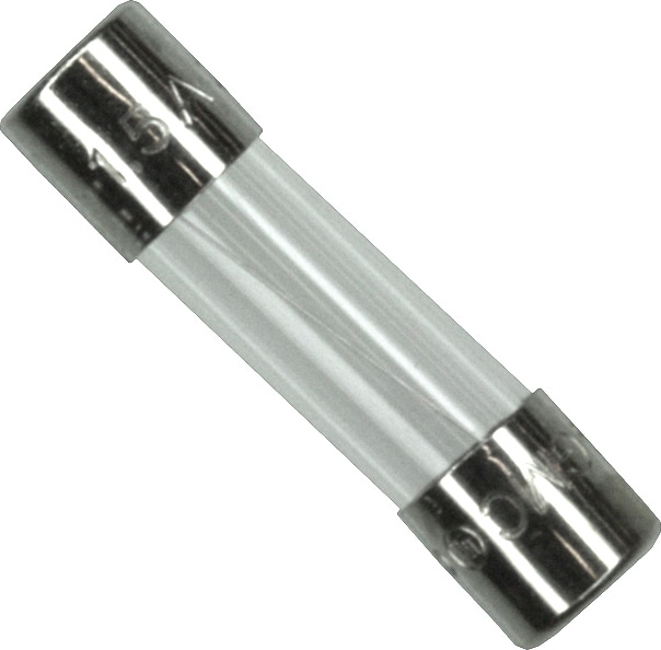 Eaton Edison Fuse GMC-6A