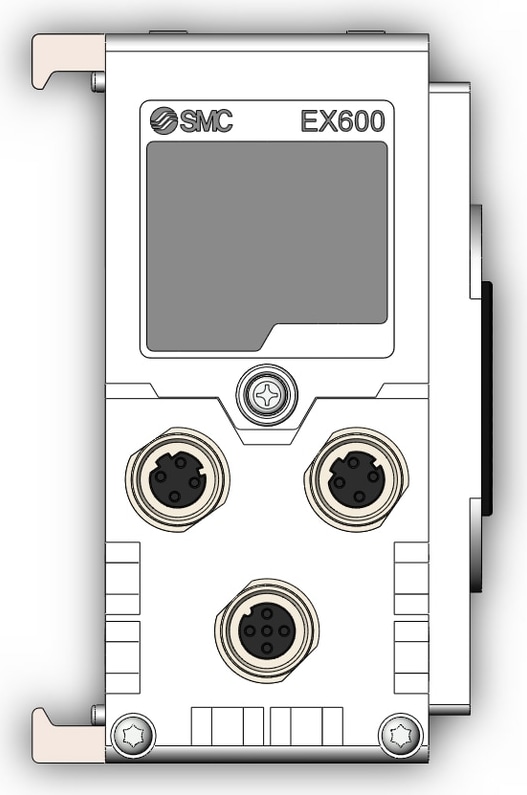 SMC EX600-SEN7