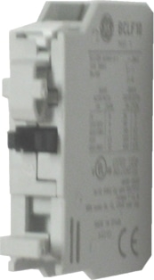 GE BCLF10 End of line