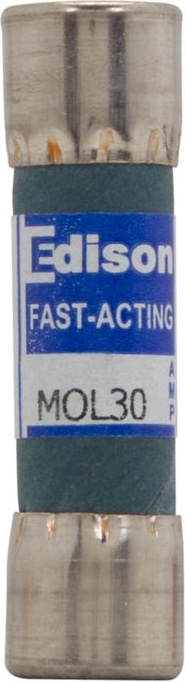 Eaton Edison Fuse MOL30