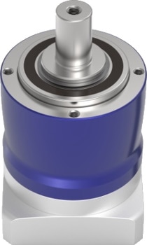Wittenstein NP 015S-MF2-15 -1C1-1S/ Omron R88M-K400