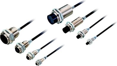 Omron E2E-X2B1D8-M1