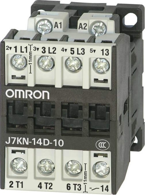 Omron J7KN14D1024