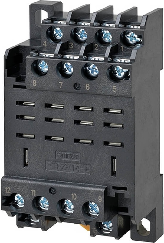 Omron PTFZ-14-E