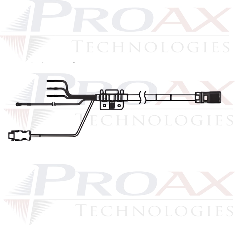 Omron R88A-CA1C005BFS-A