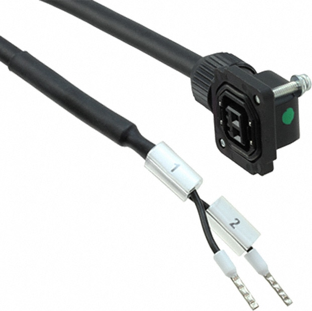 Omron R88A-CAKA010BR-E