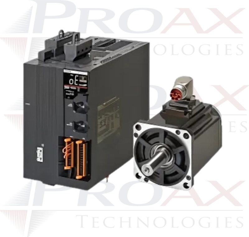 Omron R88D-1SAN20H-ECT