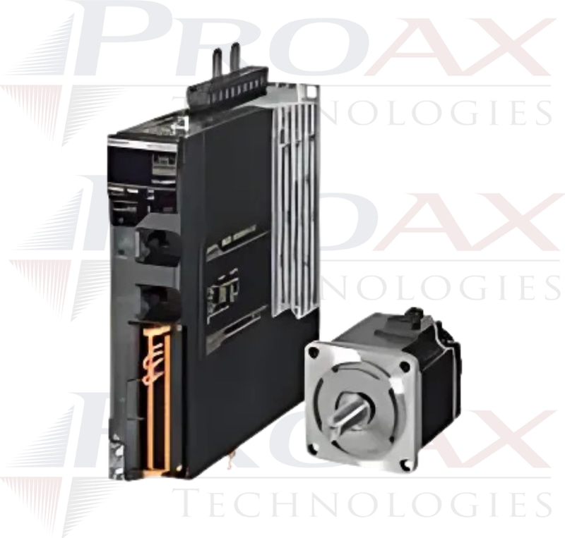 Omron R88M-1M05030S-BOS2