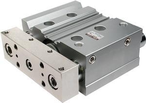 SMC MGPS50-55-DCN203GN