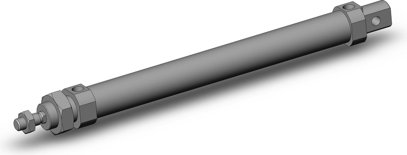 SMC CD85N25-200-DCY2530Y