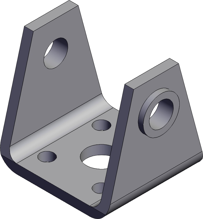 SMC CG-050-24A
