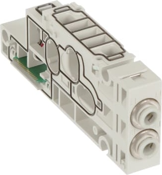 SMC KQ2H06-08A-X12