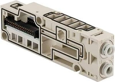 SMC SV3000-00-P