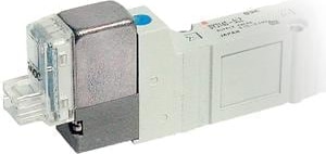SMC SY70M-2-1DA-C10