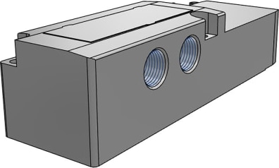 SMC VQ4000-PW-B03F