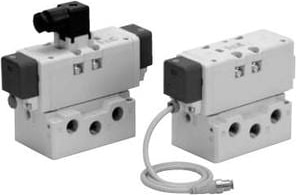 SMC VQ7-8-FG-D-3NSC-X23