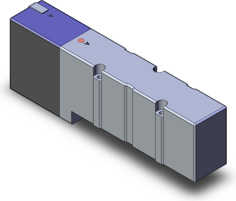 SMC VQC4A01-51-X5