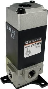 SMC VS3115-025DB-N