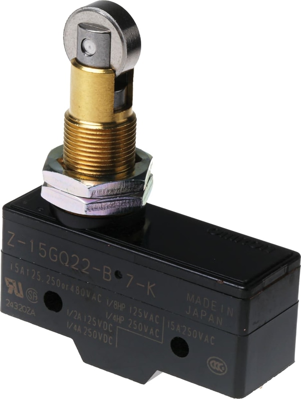 Omron Z-15GQ22-B