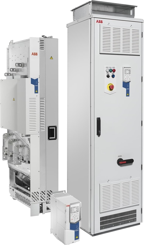 ABB ACQ580-01-011A-6