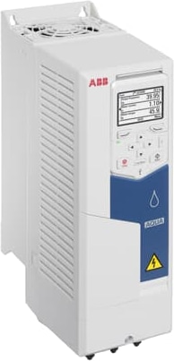 ABB ACQ580-01-02A7-6