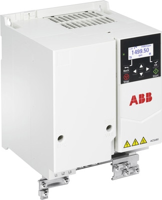 ABB ACS180-04S-033A-4